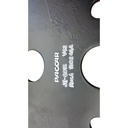 Soporte Carga Elevación Cuadrado Motor Cummins; Isb 6.7l