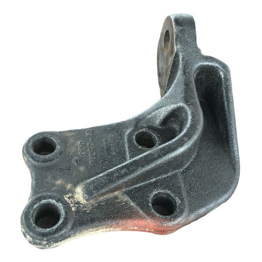 Soporte Coraza Motor Mercedes Om 906 904 Freightliner