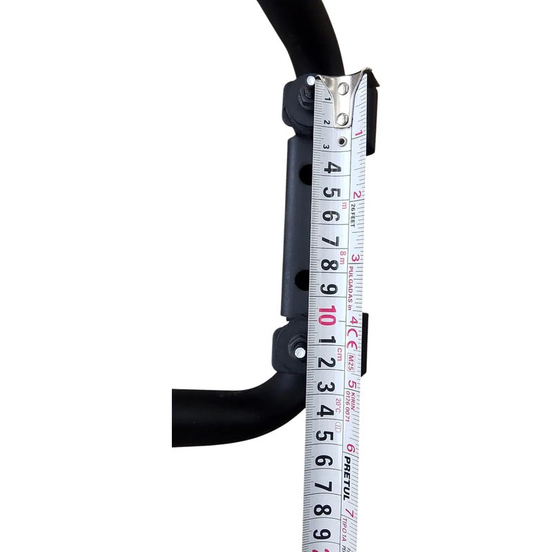 Base Soporte Faro Luz Cabina Hino 500 1524 Copiloto