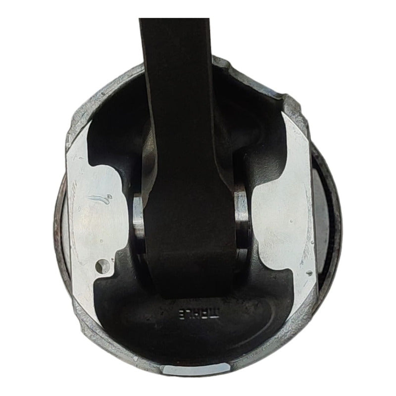 Pistón Biela International Citystar Cf600 Vt275 Navistar4.5l
