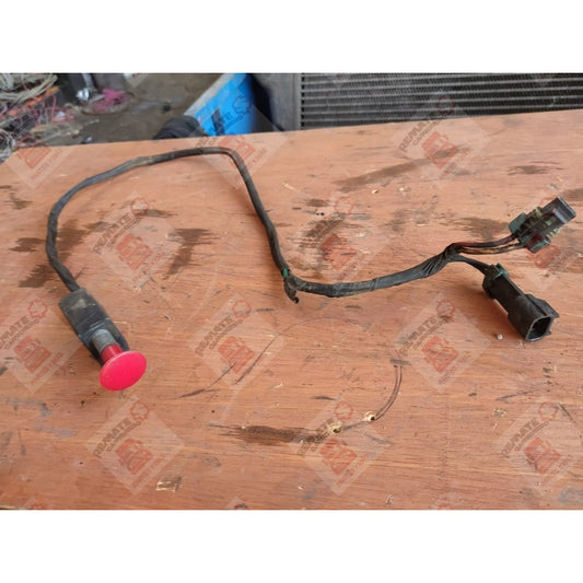 Convertidor Botón Palanca Dual Diferencial Freightliner Fl70