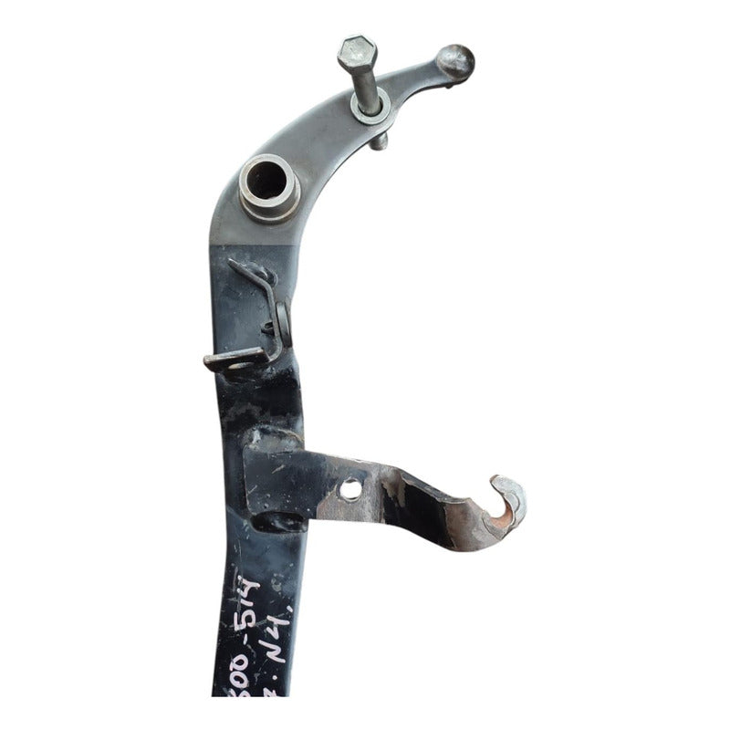 Pedal Clutch Freno Hino 300 816 716