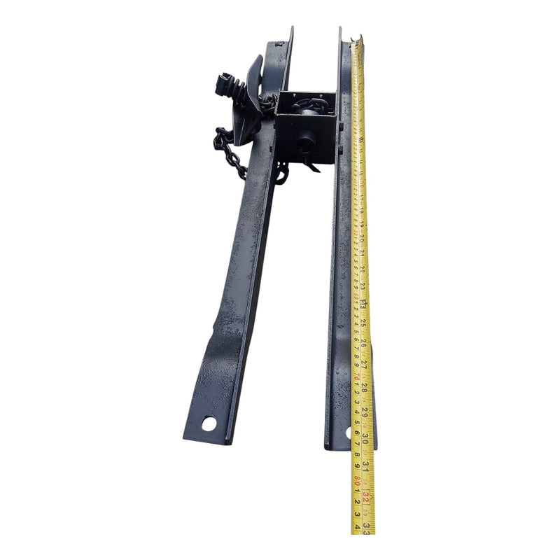 Porta Llantas Mecanismo Refacción Hino 500 1018