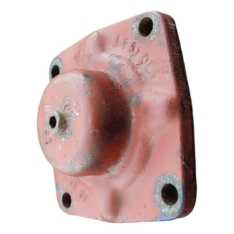 Tapa Cubierta Retenedor Eaton Fuller Transmisión Fs-5205b 5v