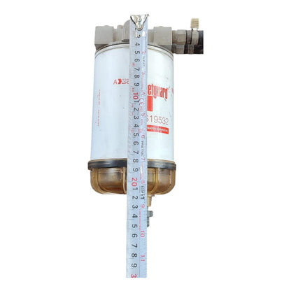 Filtro Diesel Trampa Agua Isuzu Elf 200 300 2018-2023 Base S