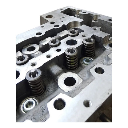 Cabeza Motor 4p10 Freightliner Mitsubishi Fl360 715 917 1217
