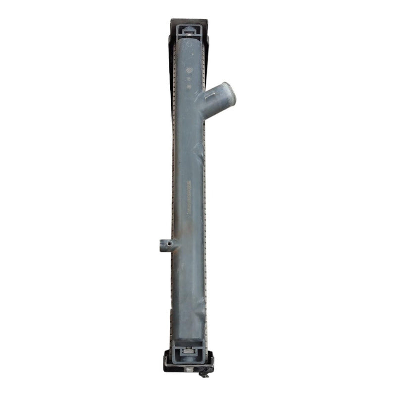 Radiador Refrigerante Motor Hino 300 816 716 Detalle
