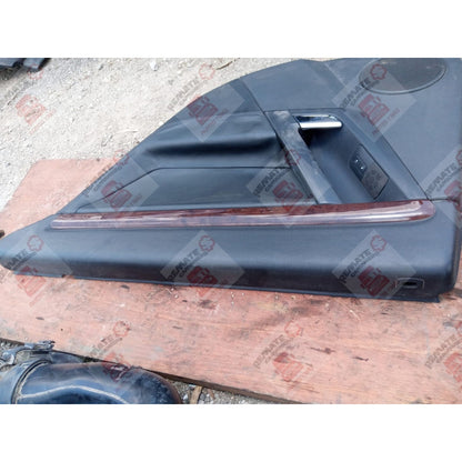 Puerta Derecha Chevrolet Vectra 2003 V6 3.2 Derecha Gris
