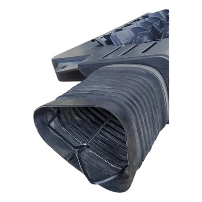 Purificador Aire Toma Tubo Hino 500 1524