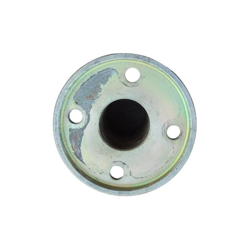 Soporte Base Ventilador Fan Clutch Motor Cummins 4bt 3.9l