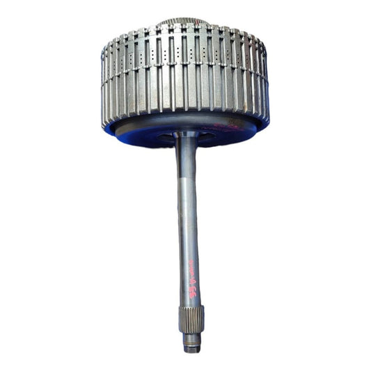 Tambor Cervo Engranes Transmisión Allison Freightlinerm2fl70