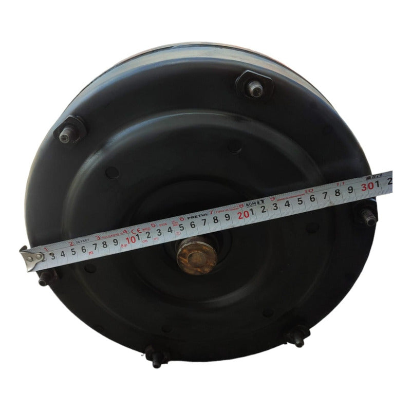 Turbina Transmision International Cf600 Ford 6.0l Diesel