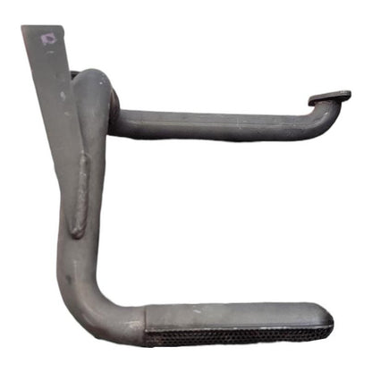 Coladera Succion Aceite Carte Motor Cummins Isb 5.9l