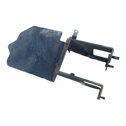Base Soporte Caja Computadora Isuzu Elf 450