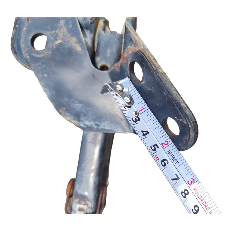 Varilla Seguro Brazo Cabina Sterling Fl360 Freightliner