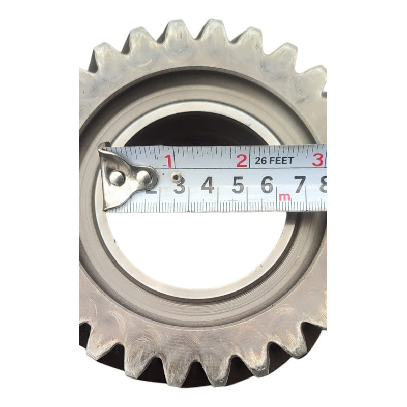 Engrane Tren Dentado Tercera Transmisión Eaton Fs-5205b 5vel