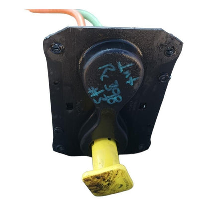 Palancón Freno Estacionario International 4200 Válvula Tab.