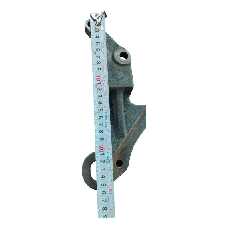 Soporte Cabeza Motor Isuzu Elf 4hk1