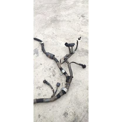 Arnes Motor Sterling 360 Freightliner 4m50
