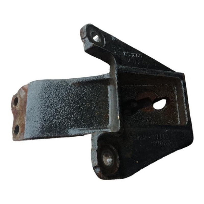 Soporte Base Cabina Hino 300 514 414 616 Par