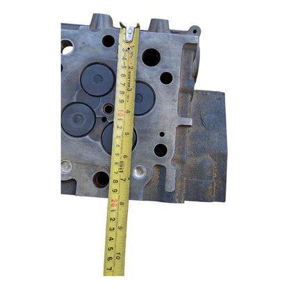 Cabeza Culata Motor Isuzu 4hk1 Elf 400 450 500