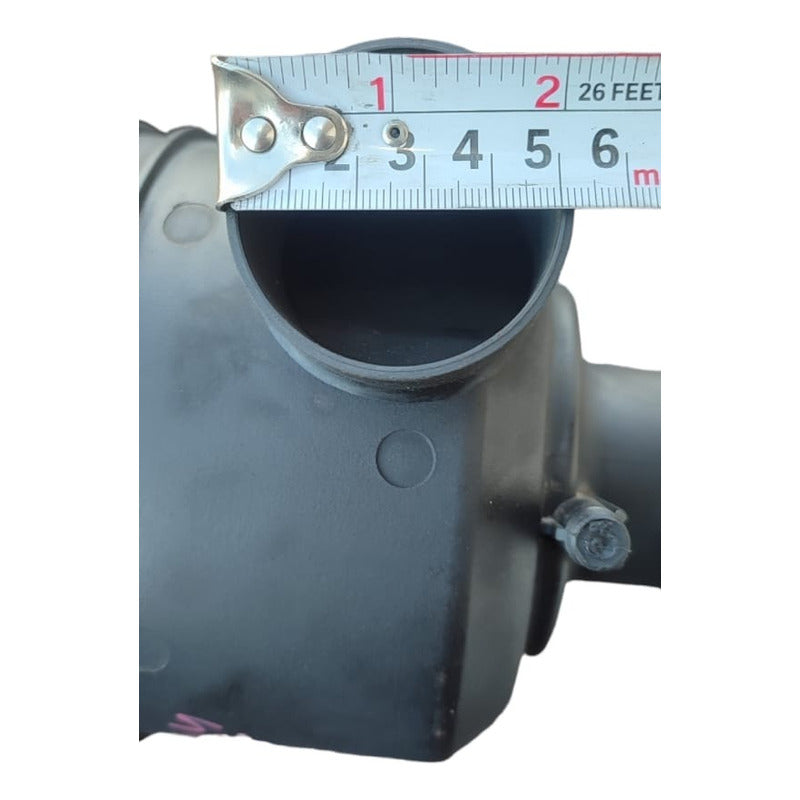 Purificador Aire Olla Porta Filtro Motor Thermoking
