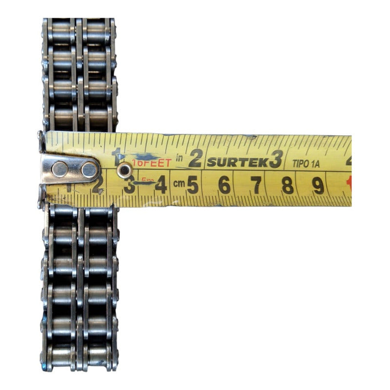 Cadena Distribución Nissan Diesel Frontier Np300 2.5l Cabsta Gris