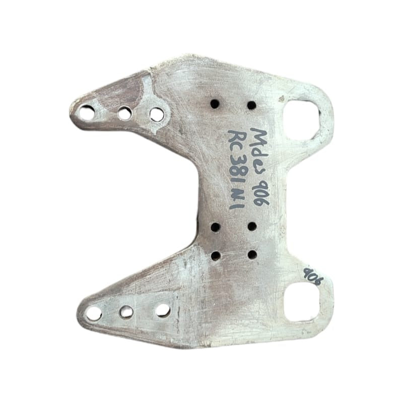Soporte De Elevación Carga Motor Mercedes Benz Om 906 904