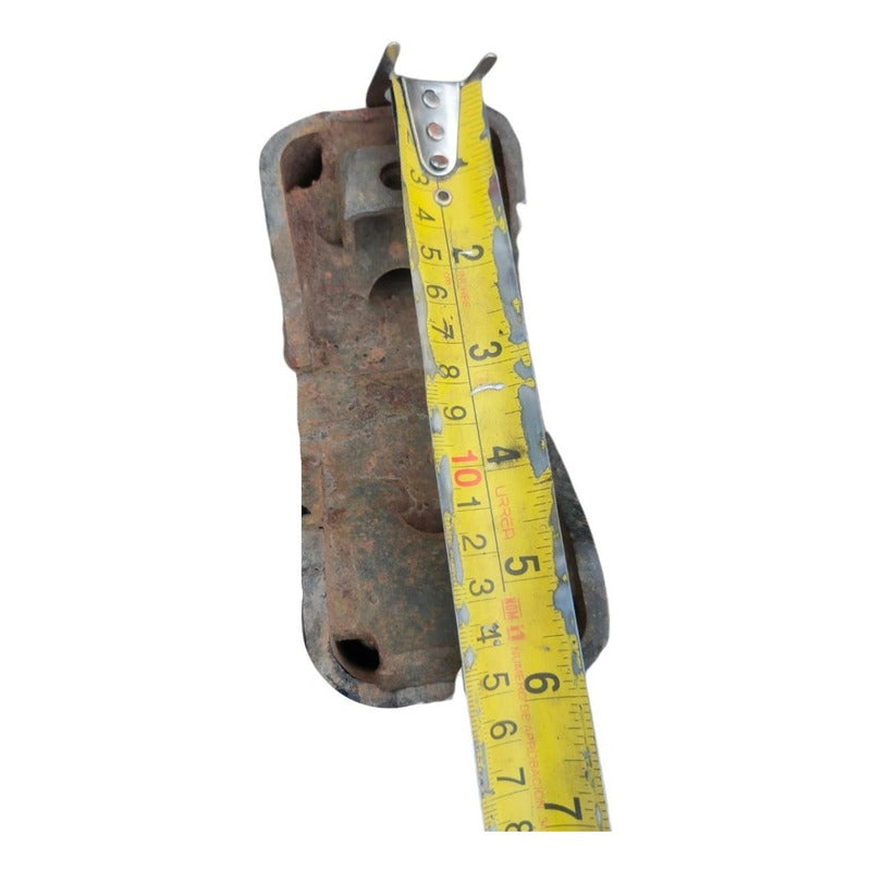 Funda Housing Diferencial Hino 300 716 816