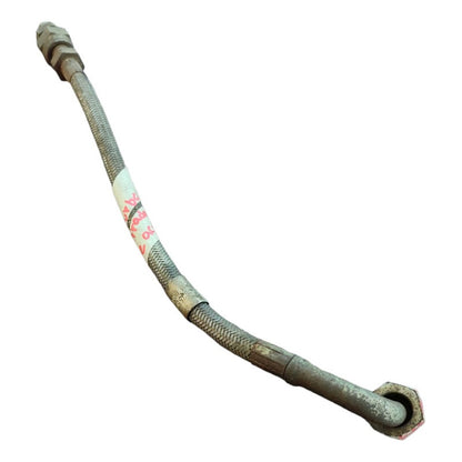 Tubo Aceite Retorno Turbo Paccar Px6 Cummins Isb 6.7l Dod