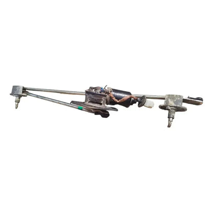 Mecanismo Varillas Motor Limpiadores Sterling Fl360 Cabina
