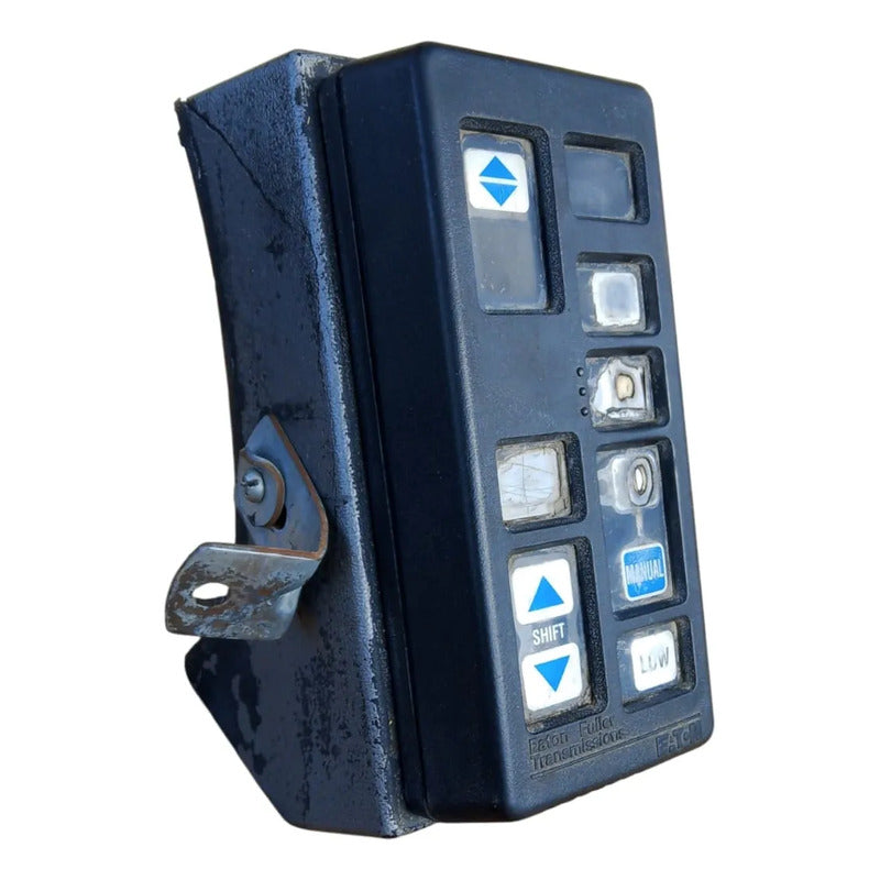 Consola Cambios Control Selector Velocidades Freightliner Fl