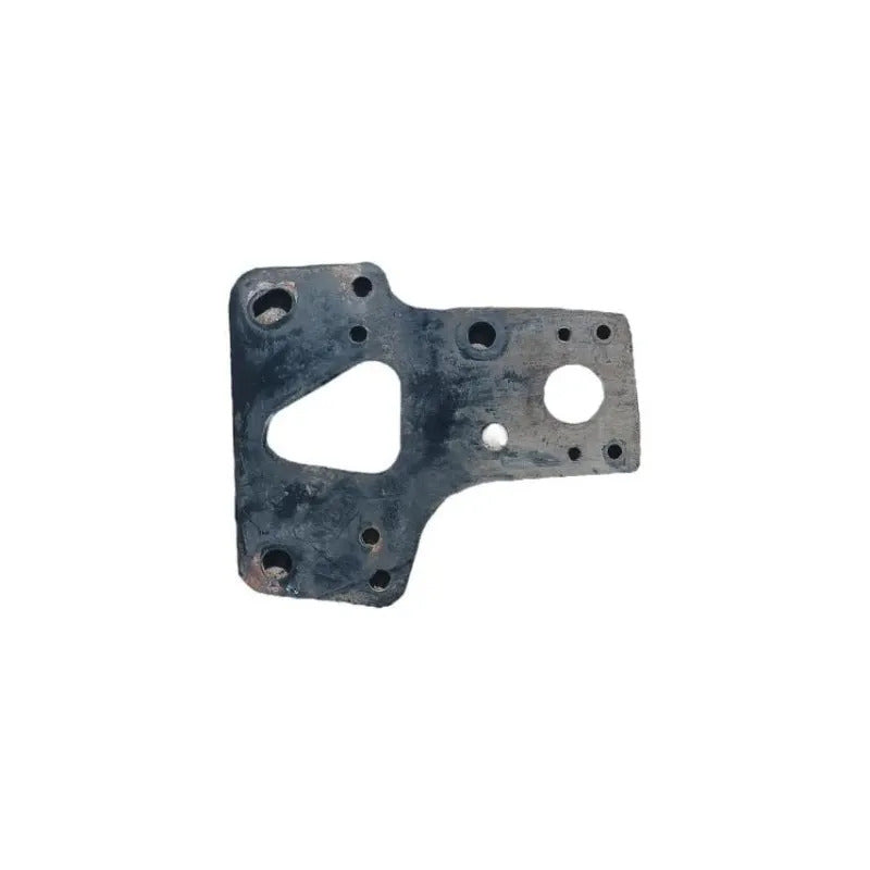 Base Soporte Deposito Aceite Dirección Freightliner Fl 70 80