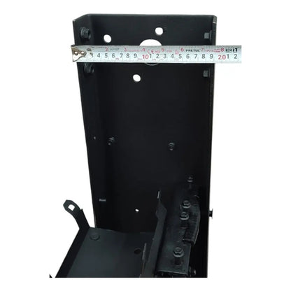 Soporte Base Modulo Arnes Deposito Cf600 Citystar Internatio