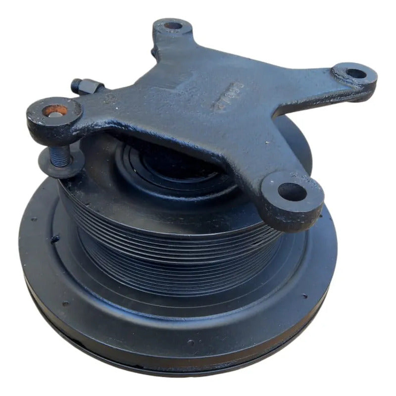 Soporte Torre Fan Clutch Ventilador Horton Cummins N14