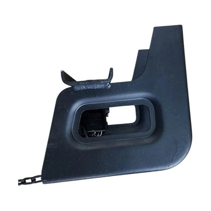 Porta Llanta De Refacción Isuzu Elf 500