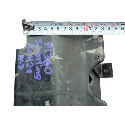 Soporte Motor Freightliner Sterling Fl 360 Mitsubishi 4m50