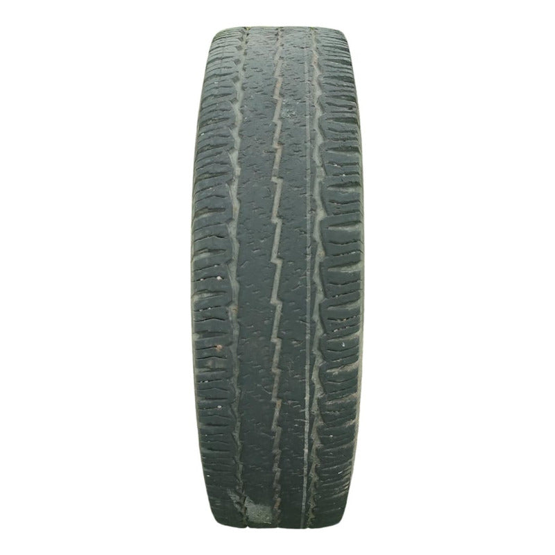 Llanta Continental Vancontact A/s Lt215/85 R16 Sin Rin