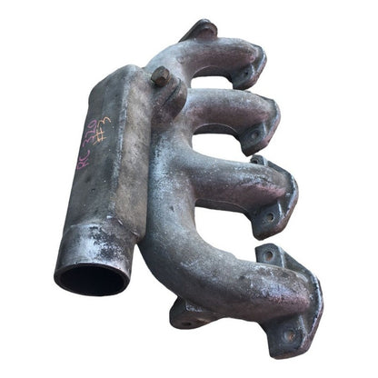 Múltiple Conector Escape Motor Thermoking Diésel