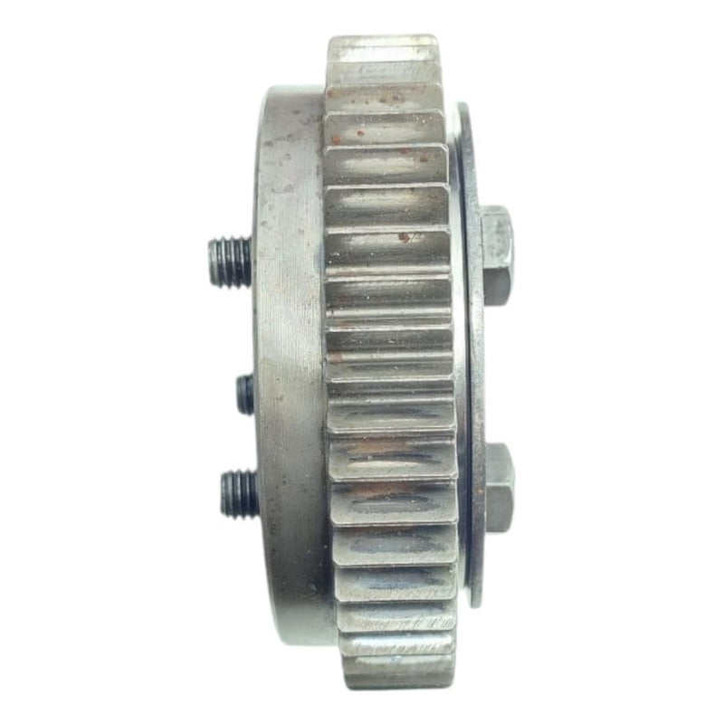 Engrane Loco Distribucion Motor Caterpillar 3126 Freightline