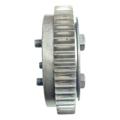 Engrane Loco Distribucion Motor Caterpillar 3126 Freightline Gris Oscuro