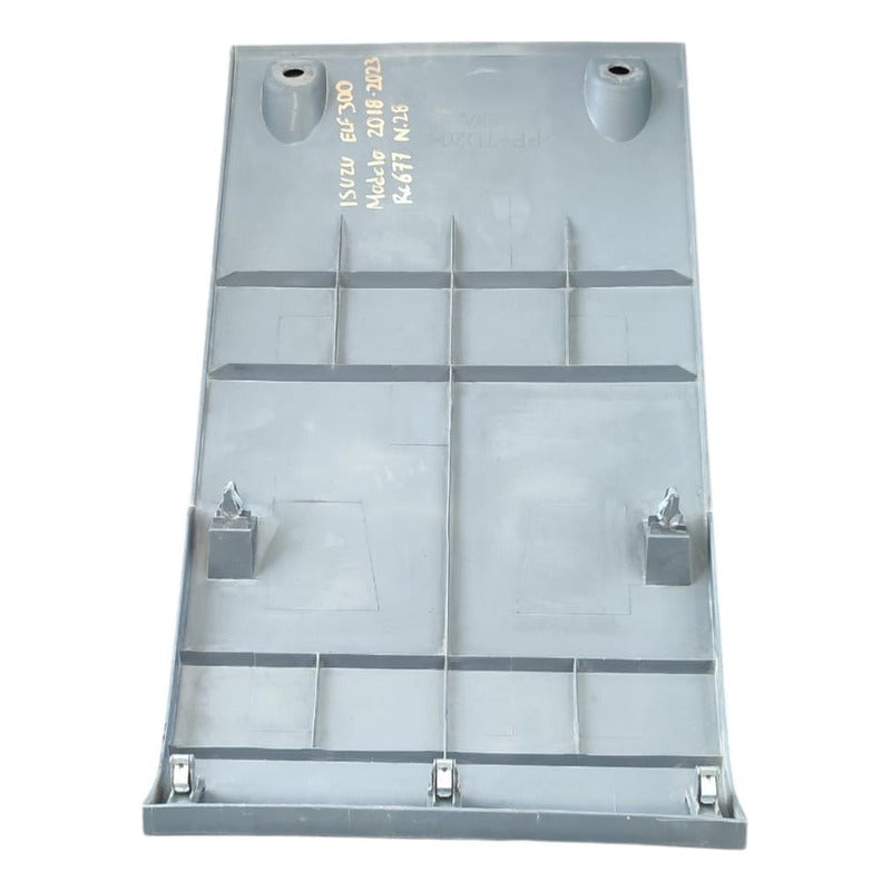 Tapa Cubierta Tablero Deposito Refrigerante Isuzu 300 18-23