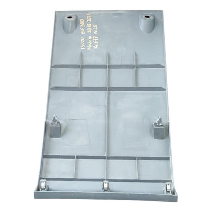 Tapa Cubierta Tablero Deposito Refrigerante Isuzu 300 18-23