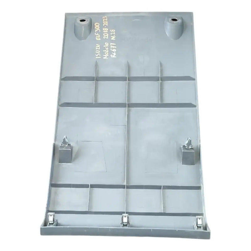 Tapa Cubierta Tablero Deposito Refrigerante Isuzu 300 18-23