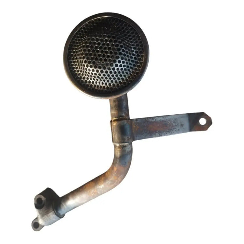 Coladera Succión Aceite Motor Hino 300 816 716 616 Detalle
