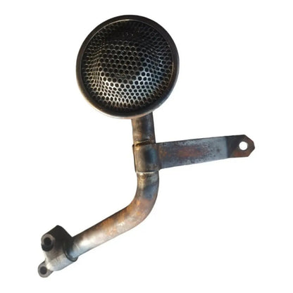 Coladera Succión Aceite Motor Hino 300 816 716 616 Detalle