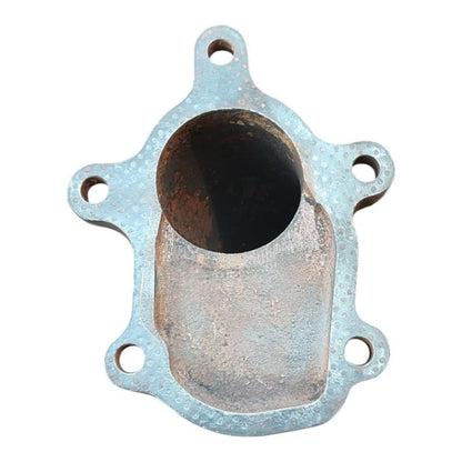 Codo Tubo Turbo Motor Faw 11031 1041