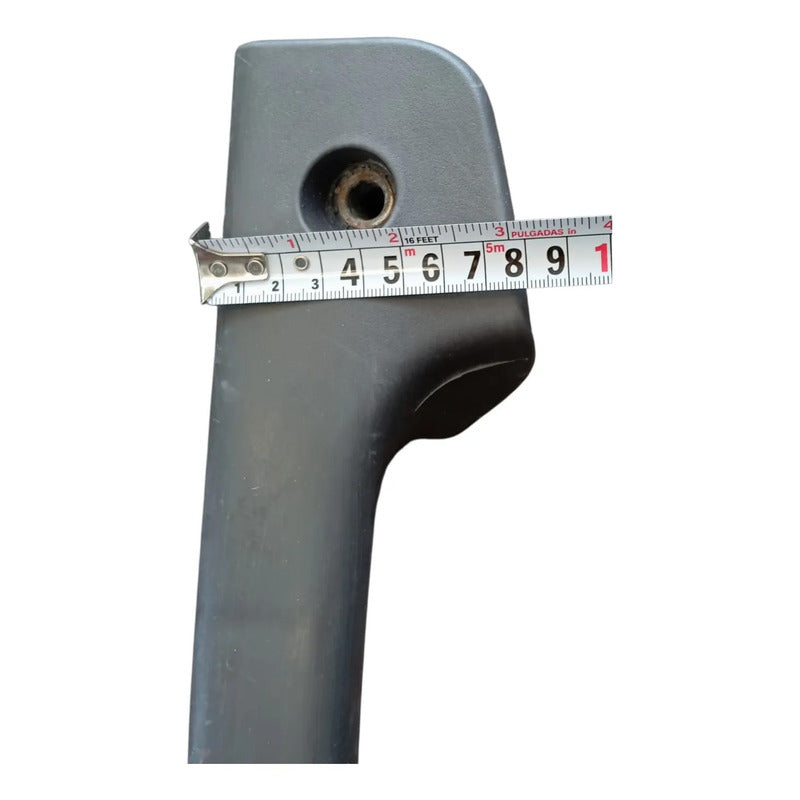 Soporte Manija Apoyo Puerta Piloto Freightliner M2 Detalle