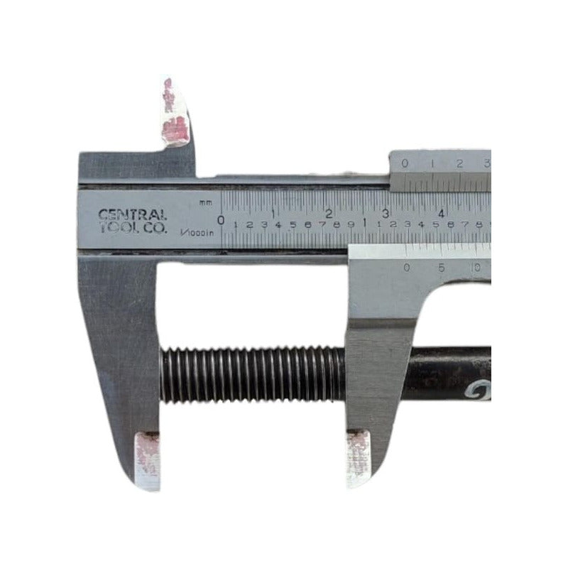 2 Tornillos Cabeza Motor Thermoking