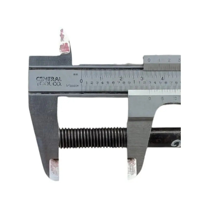 2 Tornillos Cabeza Motor Thermoking